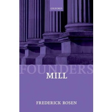 Mill by Frederick Rosen Hardcover Book