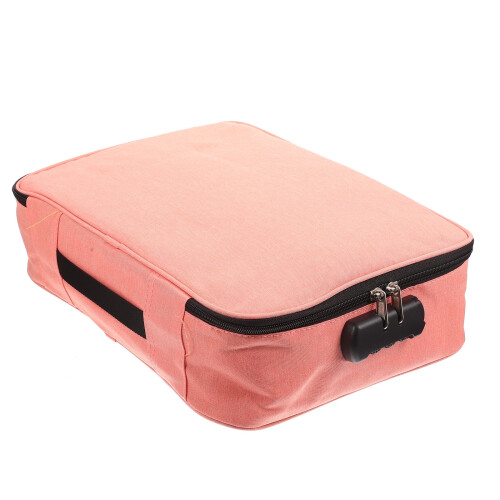 Fireproof Storage Container with Lid for Documents