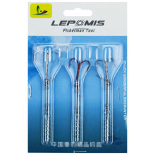 Fishing Treble Hooks with Spring Pin Twistlock Screw Rigs 3
