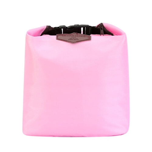 Insulated Lunch Bag Foldable Mini Cooler 1 Pack