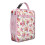 Soft Floral Cooler Tote Reusable 1 Pack 1