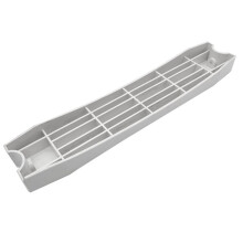 4X Piscina Gradino Fuori Terra Accessori per Pedali Ingresso Scale A Terra Accessori per Piscine A Pedali per Scale Mobili