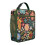 Eco Floral Lunch Bag Thermal Cooler 1 Pack 1