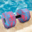 Water Dumbbells Octagonal Camouflage 2 pcs 1