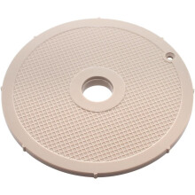 Beige ABS Valve Lid Replacement for Pool and Spa Fittings