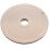 Beige ABS Valve Lid Replacement for Pool and Spa Fittings 1