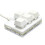 Single-Hand Mechanical Gaming Keypad for PC 1