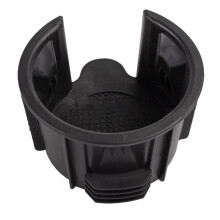 Front Cup Holder Insert for Land Rover Range Rover Sport