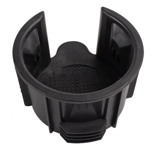 Front Cup Holder Insert for Land Rover Range Rover Sport