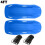 Blue Winter Adventure Sled 4FT 2-Pack 1