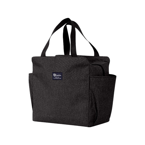 Cooler Lunch Bag for School and Work Portable Insulated