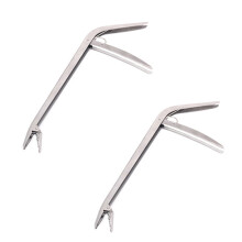 Fishing Grabber Tool Stainless Steel 1 or 2 Pieces