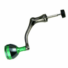 Rocker Arm Power Knob Handle for Spinning Fishing Reel All