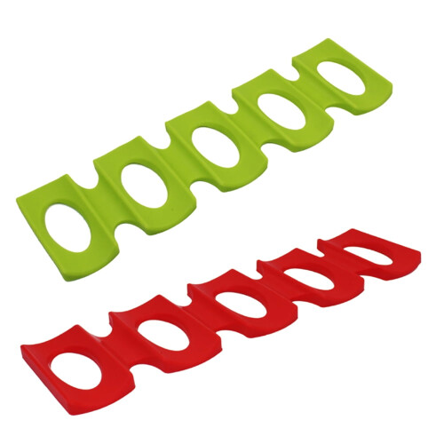Bottle Stacking Mat for Fridge Refrigerator 1 Pack