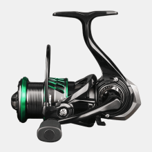 Spinning Fishing Reel 6.4:1 Gear Ratio 6+1 BB 18 LB Max Drag