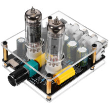 IFundom Phono Preamp Vacuum Tube 1 Set