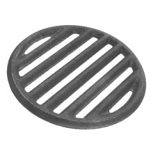 Supvox Cast Iron Grill Grate Round 1 Pack