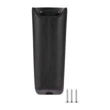 Winch Handle Holder for Boats Outdoor Mounting Black with