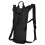Hydration Bladder Backpack 3L Black for Hiking Camping 7
