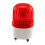 BE-TOOL Rotating Warning Light LTE-1101K LED Alarm Lamp 3