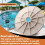 Beige ABS Valve Lid Replacement for Pool and Spa Fittings 2
