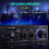 Digital Amplifier AK280 40W+40W Low Distortion 2