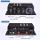 Digital Amplifier AK280 40W+40W Low Distortion 3