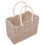 Plastic Shopping Baskets for Retail Store Display 1 Set 1