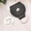 Pocket Hug Token Keychain for Brother or New Uncle 6
