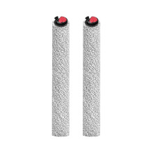 2pcs Vacuum Cleaner Roller Mop Compatible for Omni C28 for C28 Mop Rollers Vacuum Cleaner Parts