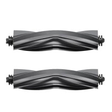2PCS Main Brush Replacement for X30/ X30 Pro/X30 Pro Vacuum Cleaner Accessories Parts