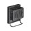 Wall-Mounted Kitchen Utensil Organizer with Drying Tray 2