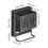 Wall-Mounted Kitchen Utensil Organizer with Drying Tray 3