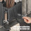 Wall-Mounted Kitchen Utensil Organizer with Drying Tray 6