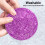 Car Cup Holder Coaster Set Pink 4 Pack 6