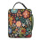 Eco Floral Lunch Bag Thermal Cooler 1 Pack 5