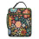 Eco Floral Lunch Bag Thermal Cooler 1 Pack 6