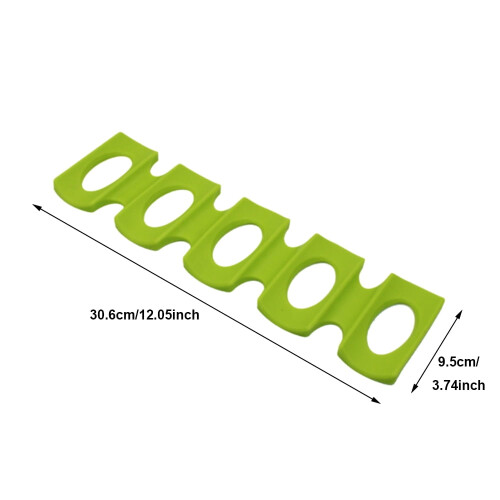 Bottle Stacking Mat for Fridge Refrigerator 1 Pack 1