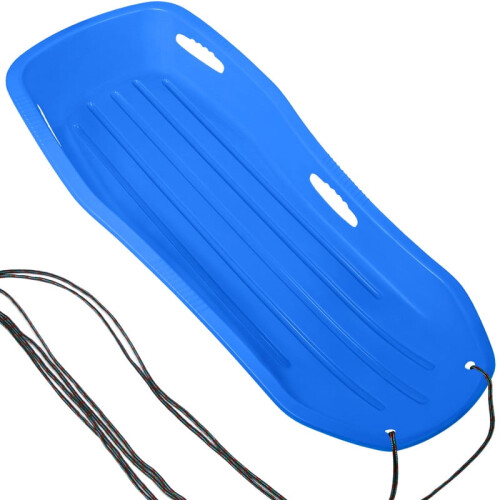 Blue Winter Adventure Sled 4FT 2-Pack 1