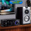 Digital Amplifier AK280 40W+40W Low Distortion 4