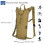 Hydration Bladder Backpack 3 Liter for Hiking 8