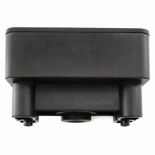 2X Cart MCOR Potentiometer Accelerator för Club Car Precedent 2004-2011 Motor Controller Input 103327901