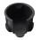Front Cup Holder Insert for Land Rover Range Rover Sport 2