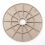 Couvercle de remplacement beige en ABS pour vannes de piscine et de spa 6