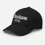 Κεντημένο καπέλο Wrexham Wales Flexfit Unisex 4