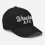 Κεντημένο καπέλο Wrexham Wales Flexfit Unisex 6