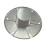 RV Boat Trailer Pedestal Base Round Flush Mount 5