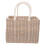 Plastic Shopping Baskets for Retail Store Display 1 Set 4