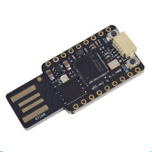 Módulo de Placa de Desarrollo USB RP2350 para Raspberry Pi, Doble Núcleo, 4 MB de Memoria Flash
