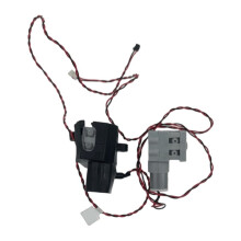 Vacuum Micro Peristaltic Pump for  Saros 20 / Saros 20 Sonic Vacuum Cleaner Water Pumper Replacement Parts